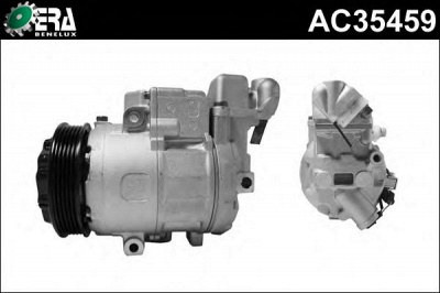 ERA BENELUX ac35459 -  Компрессор, кондиционер